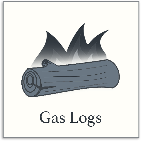 Gas Logs