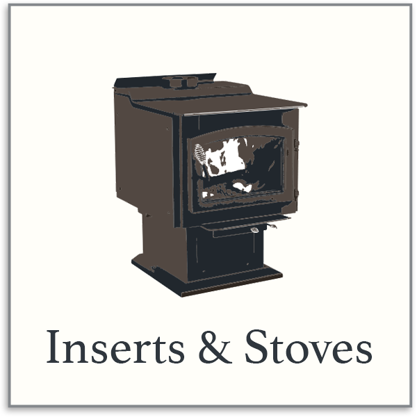 Inserts & Stoves