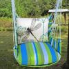 Dragonfly Swing Chair