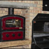 Fornetto Wood Fired Oven
