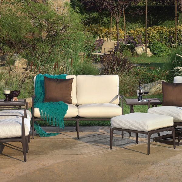 Phoenix Collection Madison Fireplace & Patio