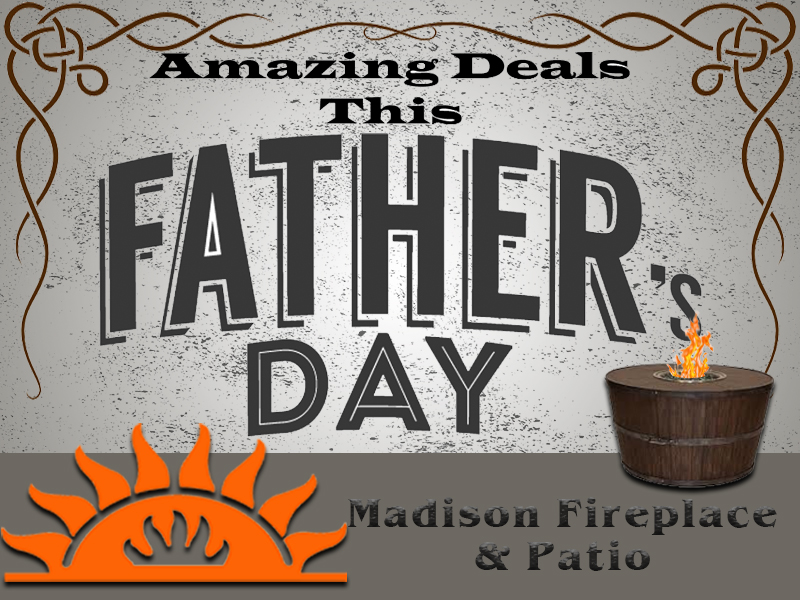 Father S Day Event 2018 Madison Fireplace Patio